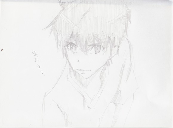 イラスト 真奥貞夫 はたらく魔王さま アニメの感想が書きたい イラスト 真奥貞夫 はたらく魔王さま アニメの感想が書きたい