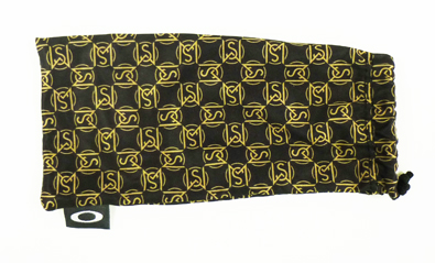 OAKLEY SHAUN WHITE(ショーン・ホワイト)シグネチャーモデルGRAGEROCK入荷!_c0003493_10265376.jpg