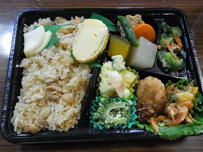 砥部焼 陶和会の方と昼食交流会!_b0186200_23121280.jpg