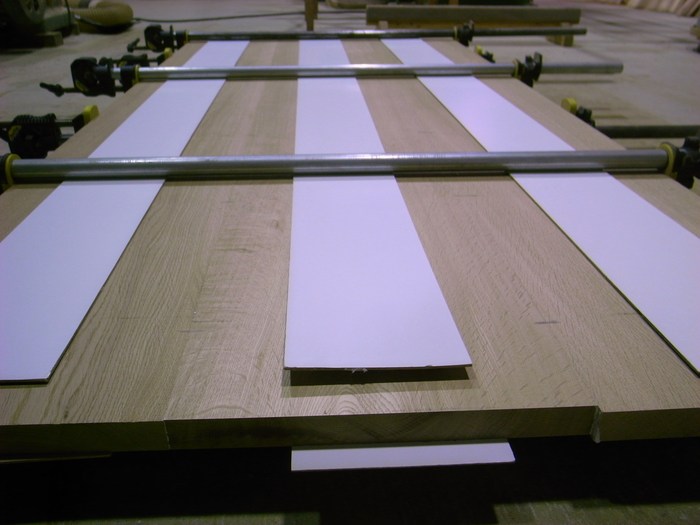 板接ぎ つくりものがたり