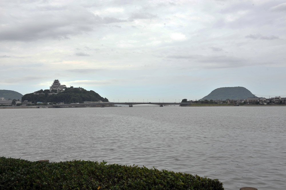 唐津城 (佐賀県)_a0042310_13503197.jpg