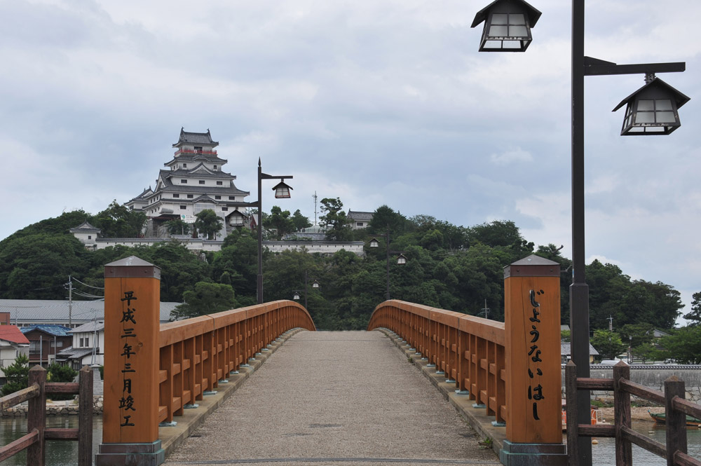 唐津城 (佐賀県)_a0042310_13511576.jpg
