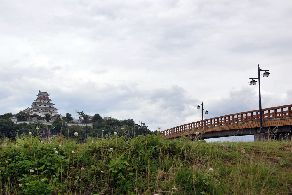 唐津城 (佐賀県)_a0042310_1351522.jpg