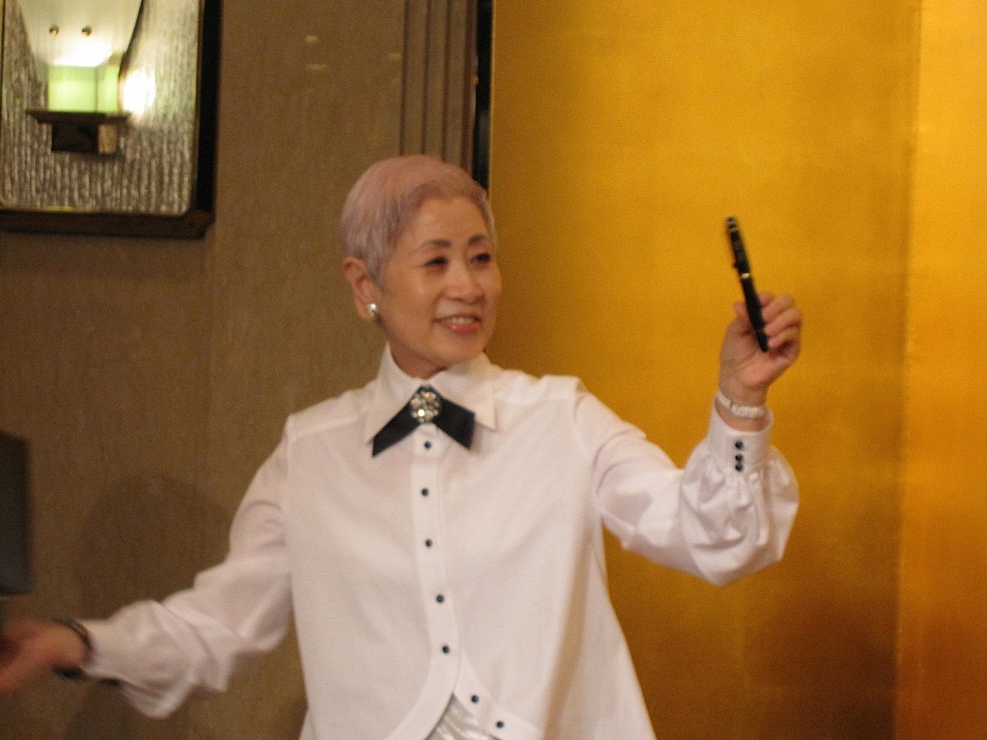 チズ先生古希のお祝いパーティ_f0185019_11412883.jpg