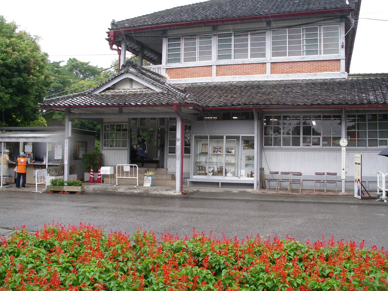 雨の富岡製糸場とその周辺_c0276323_8251261.jpg