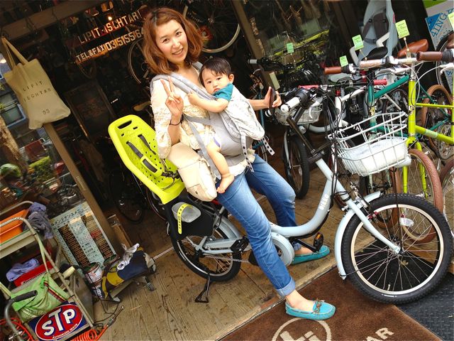今日の『Yeppママ』イェップ ビッケ ファミリー_b0212032_20532931.jpg