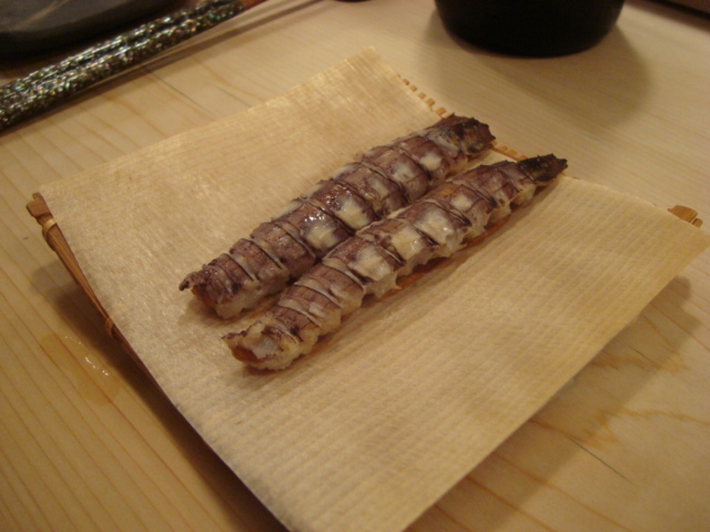 目黒「寿司 いずみ」へ行く。_f0232060_17111745.jpg