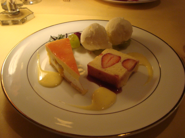 吉祥寺「Le Bon Vivant ルボンヴィボン」へ行く。_f0232060_233722.jpg