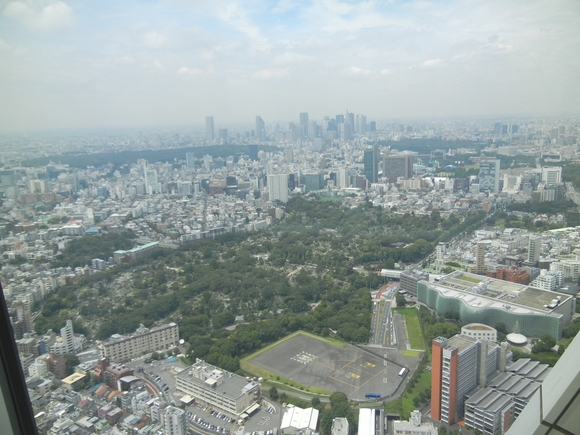 ’13,6,30(日)はとバスで東京観光!_f0060461_10113833.jpg