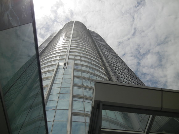 ’13,6,30(日)はとバスで東京観光!_f0060461_9565497.jpg