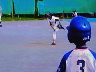 梅ジュースと初勝利_b0171098_1938132.jpg
