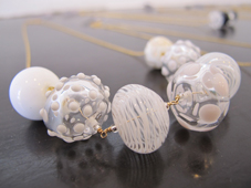 Glass Exhibition 2013 Rainy summer 明日まで_c0218903_7465128.jpg