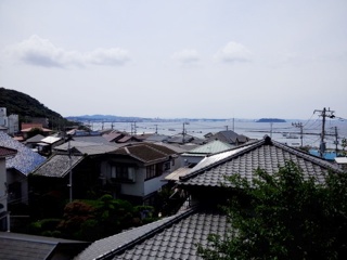 『街の記憶』＠横須賀美術館_e0208519_972414.jpg
