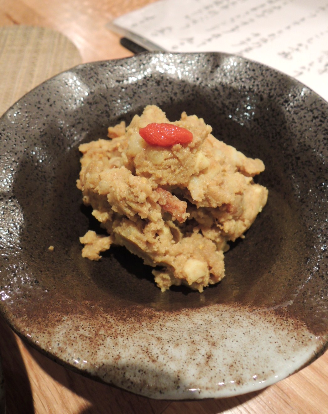 京都 1日目_c0213220_2174350.jpg