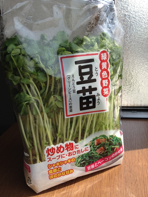 第35回 豆苗を育てよう_d0237121_125458.jpg