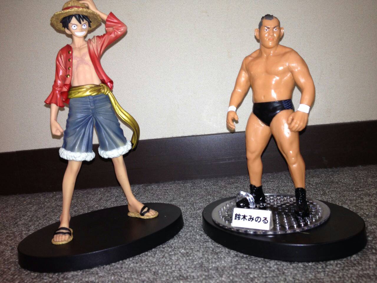 fightingTVサムライ_a0163623_0132060.jpg