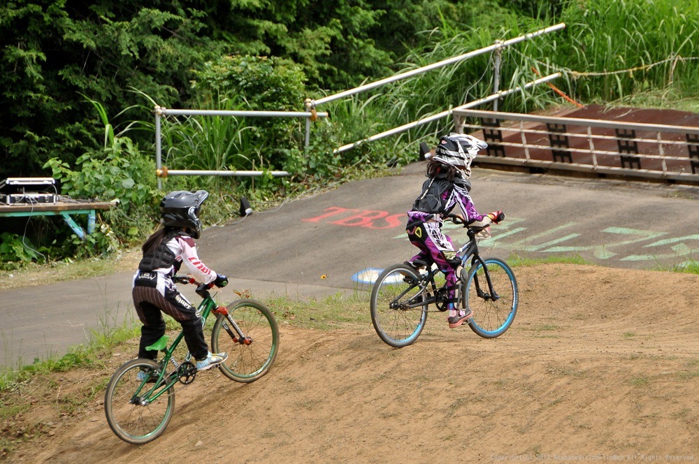２０１３JOSF 緑山６月定期戦VOL5：パウダーパフ/ミルキー６決勝_b0065730_21211120.jpg