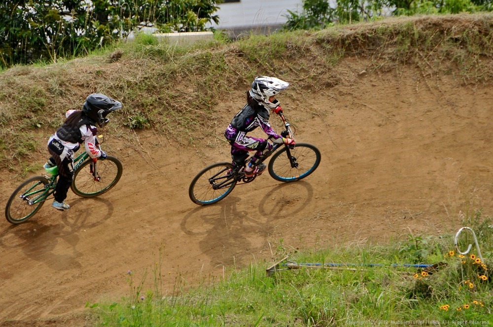２０１３JOSF 緑山６月定期戦VOL5：パウダーパフ/ミルキー６決勝_b0065730_21233382.jpg