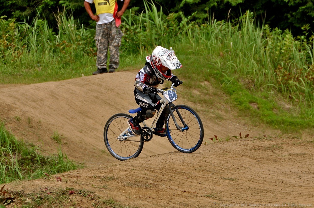 ２０１３JOSF 緑山６月定期戦VOL5：パウダーパフ/ミルキー６決勝_b0065730_21293511.jpg