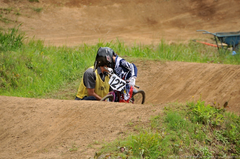 ２０１３JOSF 緑山６月定期戦VOL5：パウダーパフ/ミルキー６決勝_b0065730_21352137.jpg