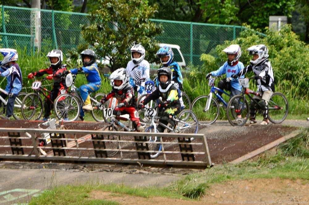 ２０１３JOSF 緑山６月定期戦VOL6：ミルキー７、８決勝_b0065730_22585912.jpg