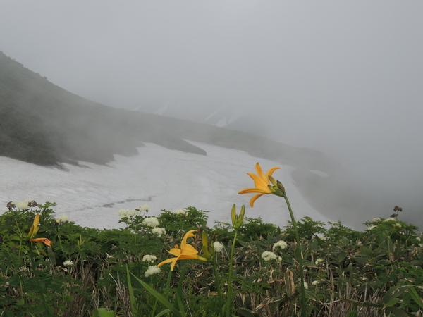 月山夏山開き_f0118332_22213874.jpg