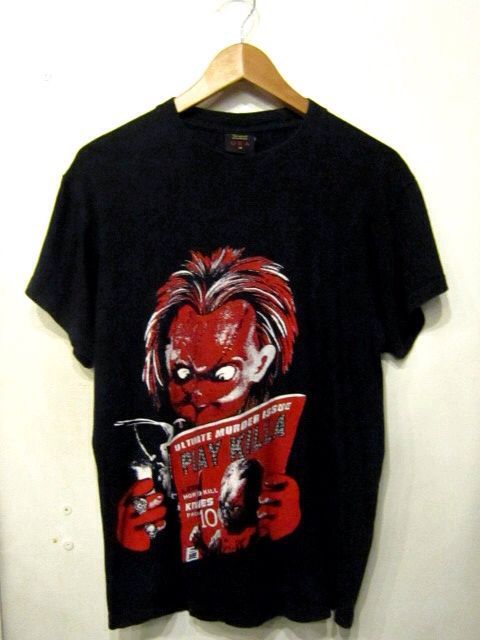 「 MOVIE T-SHIRT ×3 」_c0078333_23183436.jpg