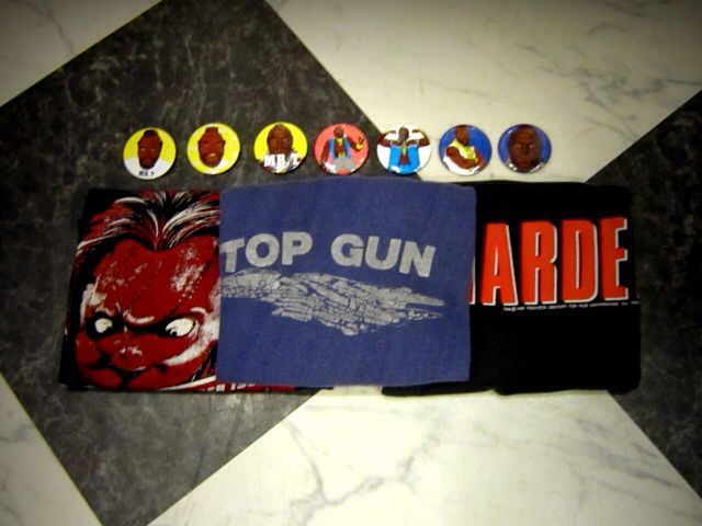 「 MOVIE T-SHIRT ×3 」_c0078333_23183647.jpg