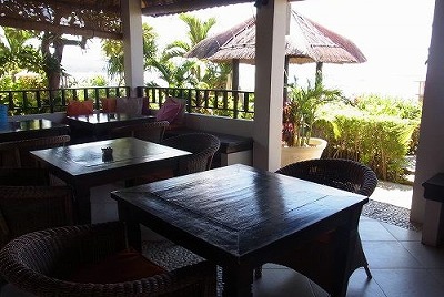 Kembali Beach  と Bedulu Resort 現状チェック @ Amed (\'13年5月)_a0074049_522726.jpg