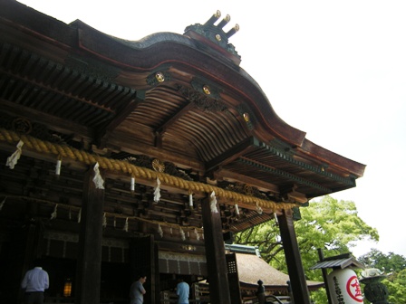 讃岐うどんツアー　2013_f0196455_18113036.jpg
