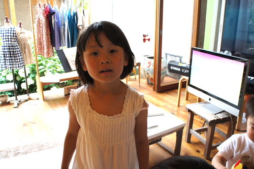 こどもライブ 「あのこが歌えば」こども展2013_b0151262_8571152.jpg