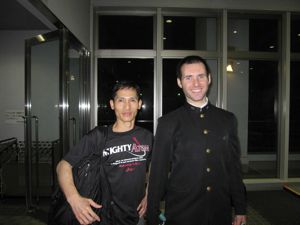 新内弟子 トルコ人 レジェップ_f0019563_1633766.jpg