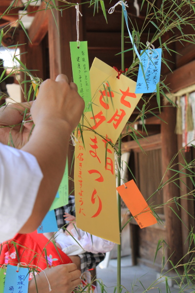 お宮参りの日に_b0055171_23112493.jpg