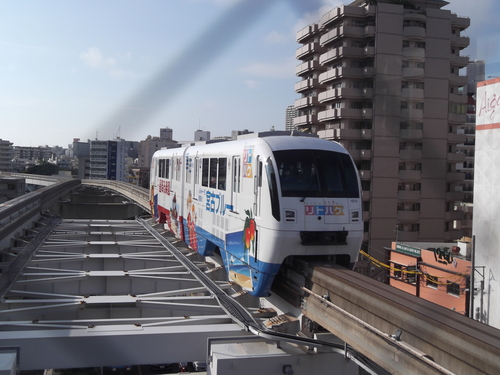 ゆいレール（那覇空港←→首里）_d0041391_22223362.jpg