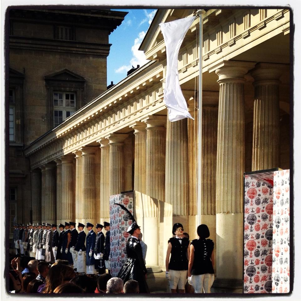 THOM BROWNE. - 2013-2014 A/W & 2014 S/S COLLECTION!!_c0079892_1220286.jpg