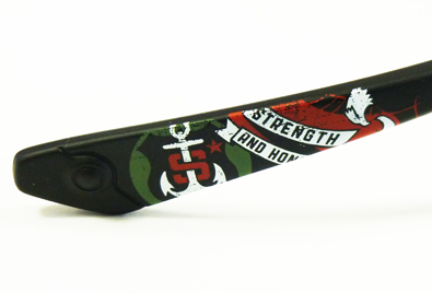 OAKLEY RYAN SHECKLER(ライアン・シェクラー)シグネチャーモデルGRAGEROCK(ガレージロック)入荷!_c0003493_17505657.jpg