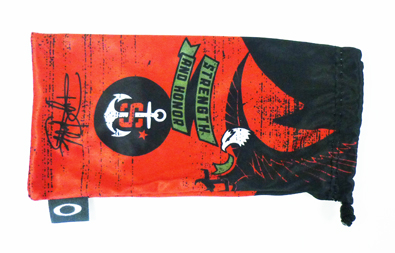 OAKLEY RYAN SHECKLER(ライアン・シェクラー)シグネチャーモデルGRAGEROCK(ガレージロック)入荷!_c0003493_1751733.jpg