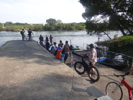 サーリージャパンツアー2013 倉敷・しまなみ編 2_c0132901_18171255.jpg