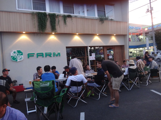 サーリージャパンツアー2013 倉敷・しまなみ編 2_c0132901_18292865.jpg