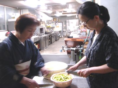 根曲がり竹は贅沢な味わい_e0234016_20164486.jpg