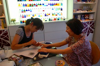 7月も楽しくスタート_c0200917_1226067.jpg