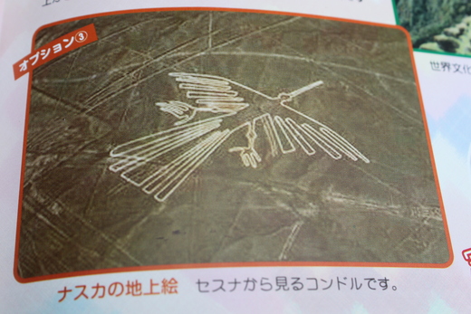 南米アルゼンチン・ペルーツアーご案内_d0063218_11543495.jpg