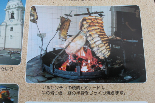 南米アルゼンチン・ペルーツアーご案内_d0063218_1158344.jpg