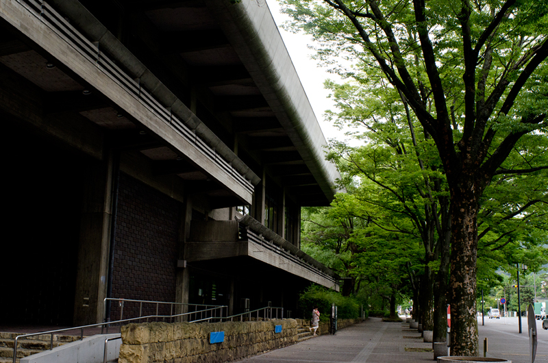 2013-06-30　本日の京都会館_d0226819_1415587.jpg