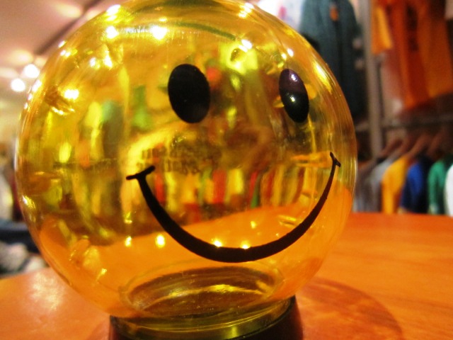JACKSON MATISSE \"SMILE GOODS\" 多数ご紹介_f0191324_9314124.jpg