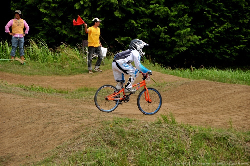 ２０１３JOSF 緑山６月定期戦VOL7：ミルキー９決勝_b0065730_21152464.jpg