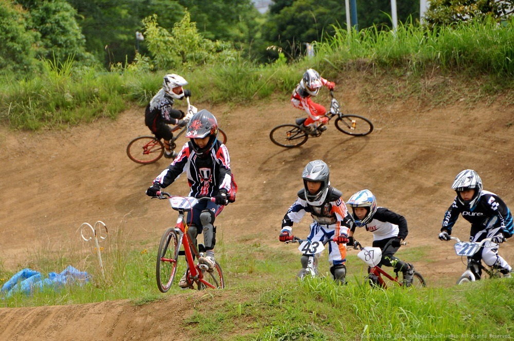 ２０１３JOSF 緑山６月定期戦VOL8：ジュニア決勝　　動画あり_b0065730_22111015.jpg