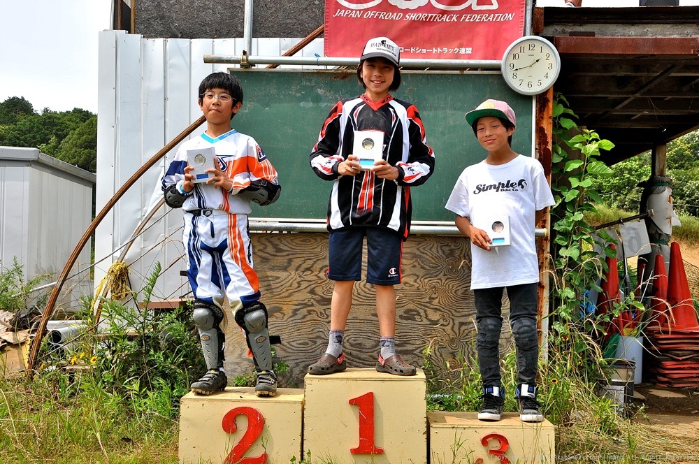 ２０１３JOSF 緑山６月定期戦VOL8：ジュニア決勝　　動画あり_b0065730_22194240.jpg