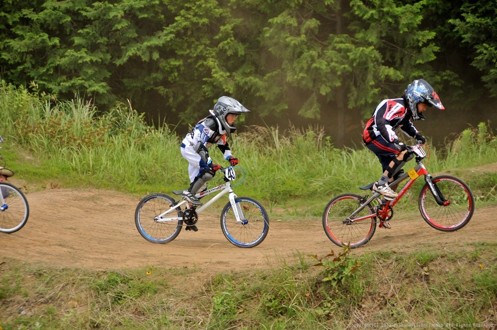 ２０１３JOSF 緑山６月定期戦VOL8：ジュニア決勝　　動画あり_b0065730_228514.jpg