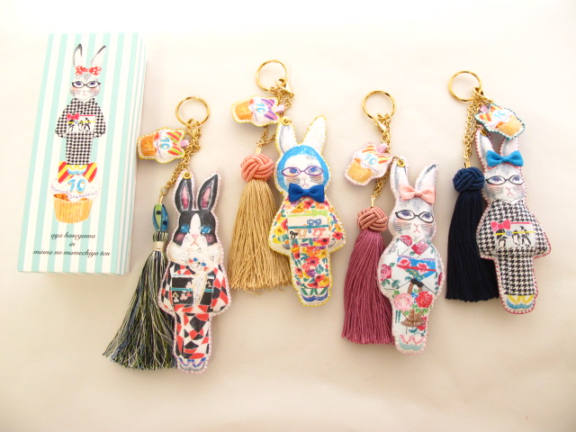 『みんなの豆千代モダン展』作品紹介~ハセガワ・アヤ~_e0167832_1527057.jpg